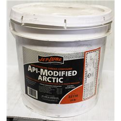 PAIL OF HIGH-PRESSURE THREAD COMPOUND