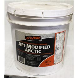 PAIL OF HIGH-PRESSURE THREAD COMPOUND