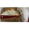 Image 1 : BOX OF TYVEK DUPOINT WHITE BODY SUIT