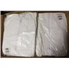 Image 1 : BOX OF CONDOR WHITE BODY SUITS 3XL