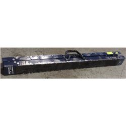 MASTERCRAFT FOLDING SAW HORSES