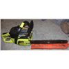 Image 1 : PAULIN P3416 34CC CHAIN SAW.