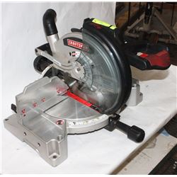 CRAFTSMAN 10" MITRE SAW.