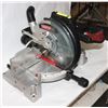Image 1 : CRAFTSMAN 10" MITRE SAW.
