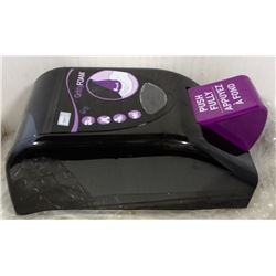 GRITTY FOAM SOAP DISPENSER