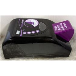 GRITTY FOAM SOAP DISPENSER