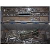 Image 1 : MASTERCRAFT MAXIMUM TOOL BOX WITH OVER 200 SOCKETS
