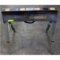 TOUGHBUILT C340 SAW HORSE.