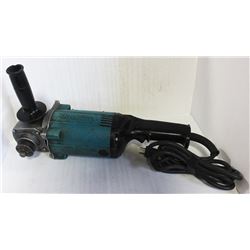 MAKITA 7" GRINDER.