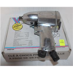 3/8 PROFESSIONAL IMPACT WRENCH