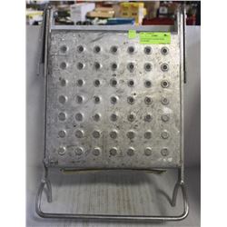 LITTLE GIANT LADDER WORK PLATFORM