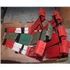 Image 1 : GUARDIAN FALL PROTECTION FIXED ROOF BRACKETS