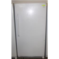 FRIGIDAIRE STAND UP FRIDGE