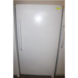 FRIGIDAIRE STAND UP FRIDGE