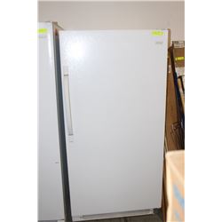 FRIGIDAIRE STAND UP FRIDGE