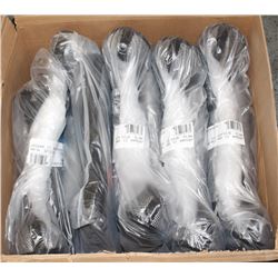 5 PAIRS OF BOOT LINERS - SIZE 11