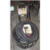 Image 1 : POWERJET INDUSTRIAL PRESSURE WASHER