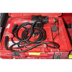 HILTI TM8 POWER DRILL - ON CHOICE