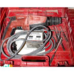 ON CHOICE - HILTI TE-2S POWER TOOL