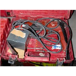 ON CHOICE - HILTI TE2 POWER TOOL