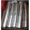 Image 1 : LOT OF HILTI FIRESTOP ACRYLIC SEALANT CP 606
