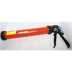 HILTI CS-270-P1 CAULKING GUN