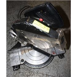 BLACK & DECKER 10" CHOP SAW