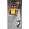 Image 1 : SPECTRA-PHYSICS LASERPLANE 500 W/ SURVEYING