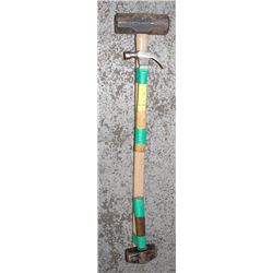 ASSORTMENT OF HAMMERS