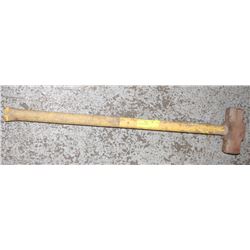 10LB SLEDGEHAMMER