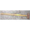 Image 1 : 10LB SLEDGEHAMMER
