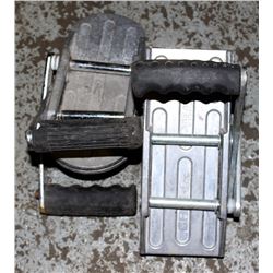 BOHLE MARBLE / GLASS MOVING CLAMPS