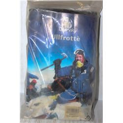 NEW PAIR OF DJUPIVIK LONG-JOHNS SIZE: L