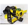 Image 1 : MILLER FALL SAFETY HARNESS- 650-64/S/MYK