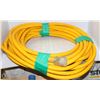 Image 1 : HEAVY DUTY 12-3 COLD WEATHER EXTENSION CORD