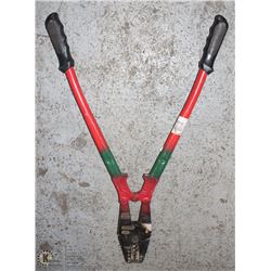 TEKSUPPLY AS9040 TEKLOCK HAND SWAGER