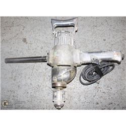 HEAVY DUTY POWER MIXING DRILL