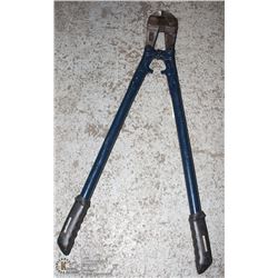 MASTERCRAFT BOLT CUTTERS