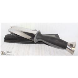 JACKSON PROFESSIONAL KNIFE-CUTTER