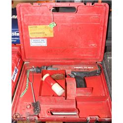 HILTI DX 36 M POWDER ACTUATED TOOL