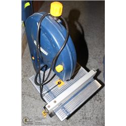 MASTERCRAFT 7.5" BAND SAW