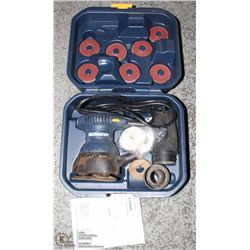 COMPLETE MASTERCRAFT ARC