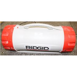 RIDGID COMMERCIAL AIR FILTER M# AF20001