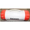 Image 1 : RIDGID COMMERCIAL AIR FILTER M# AF20001