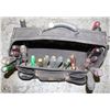 Image 1 : TOOL BAG WITH ASSORTED PHILIPS , FLAT HEAD AND