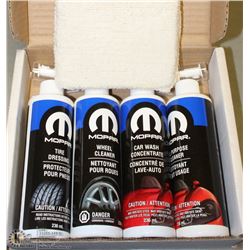 MOPAR CAR CARE KIT
