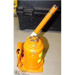 GS 12,000 KG HYDRAULIC JACK