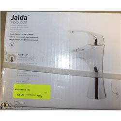 NEW JAIDA PFISTER BATHROOM FAUCET POLISHED CHROME