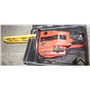 Image 1 : HOMELITE CHAINSAW