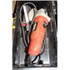 Image 1 : BLACK AND DECKER ANGLE GRINDER